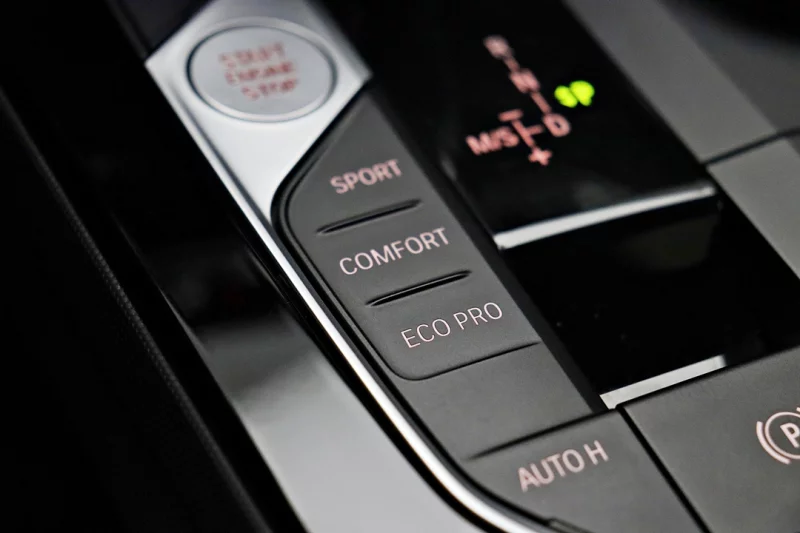 BMW 2-Series Gran Coupe