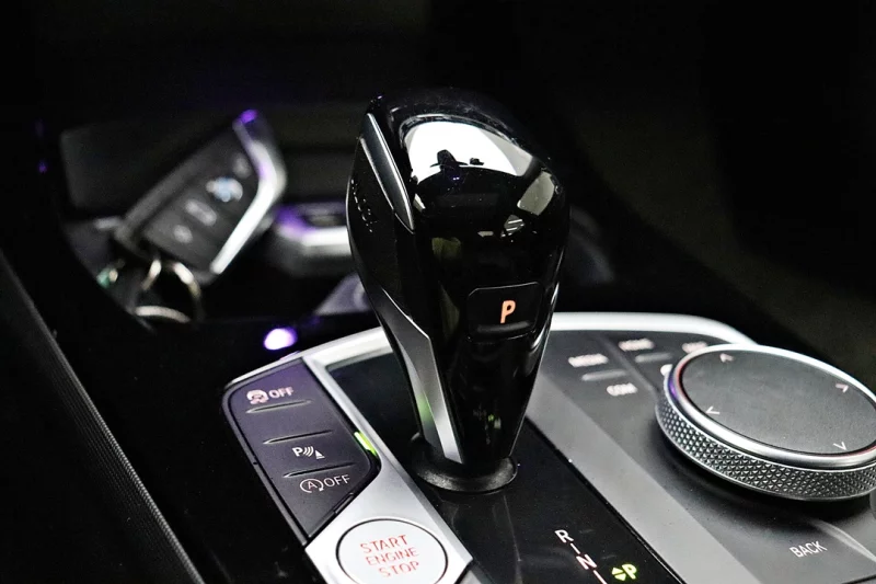 BMW 2-Series Gran Coupe