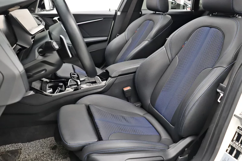 BMW 2-Series Gran Coupe