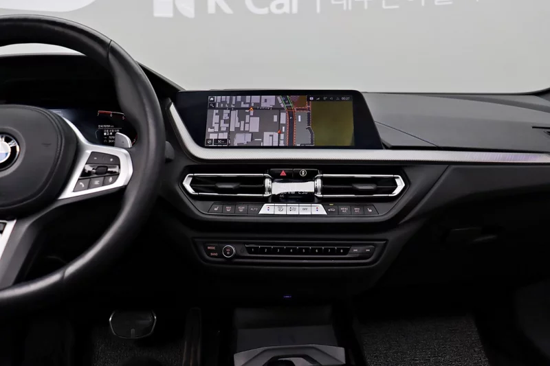 BMW 2-Series Gran Coupe