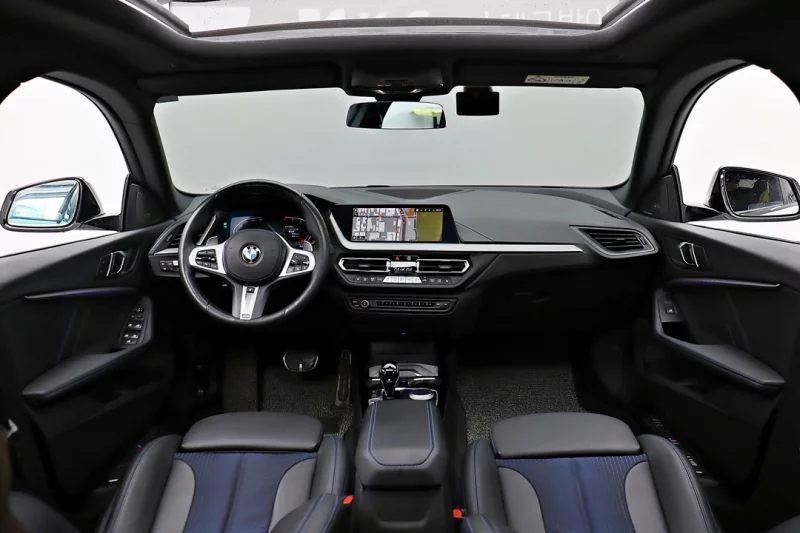 BMW 2-Series Gran Coupe