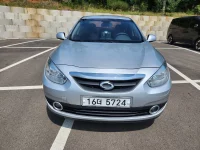 Renault Samsung SM3