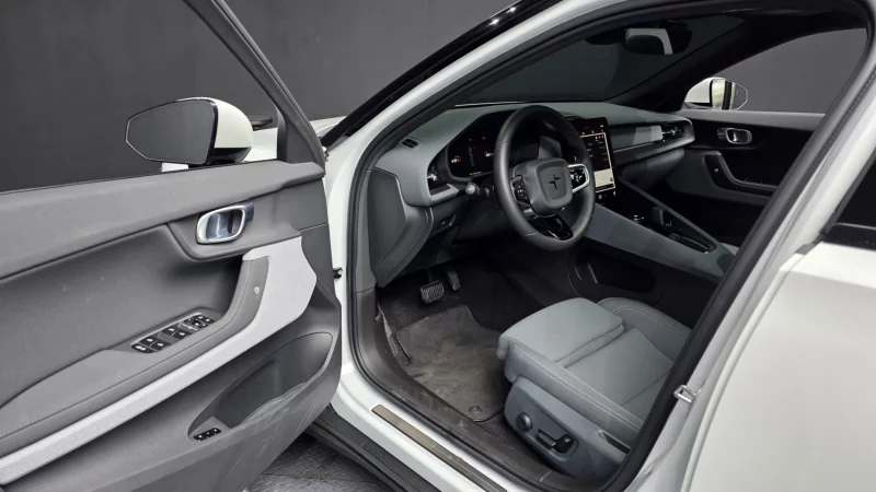 Polestar 2