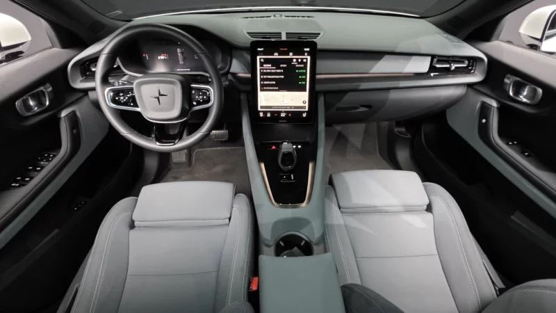 Polestar 2