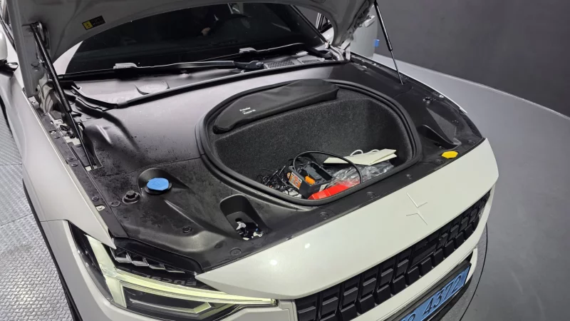 Polestar 2