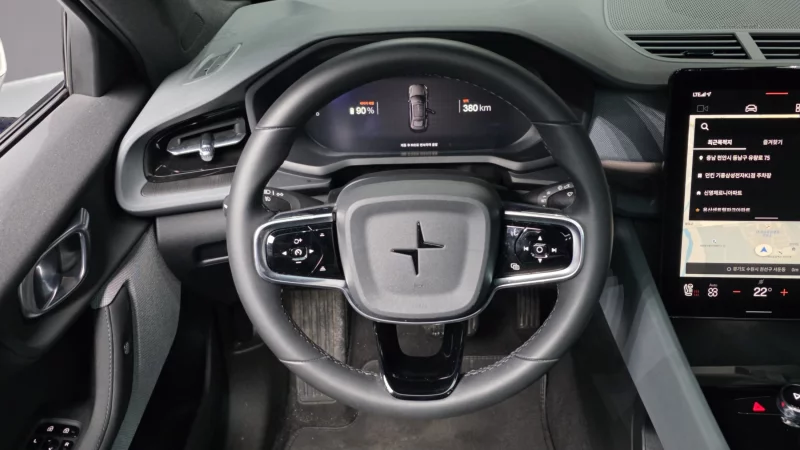Polestar 2