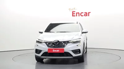 Renault XM3