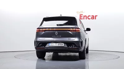 Renault Grand Koleos