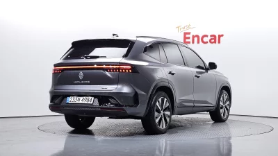Renault Grand Koleos