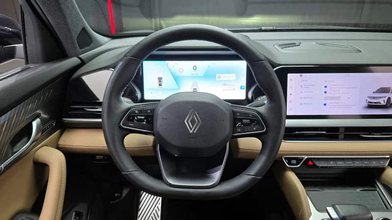 Renault Grand Koleos