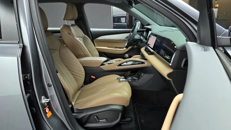 Renault Grand Koleos