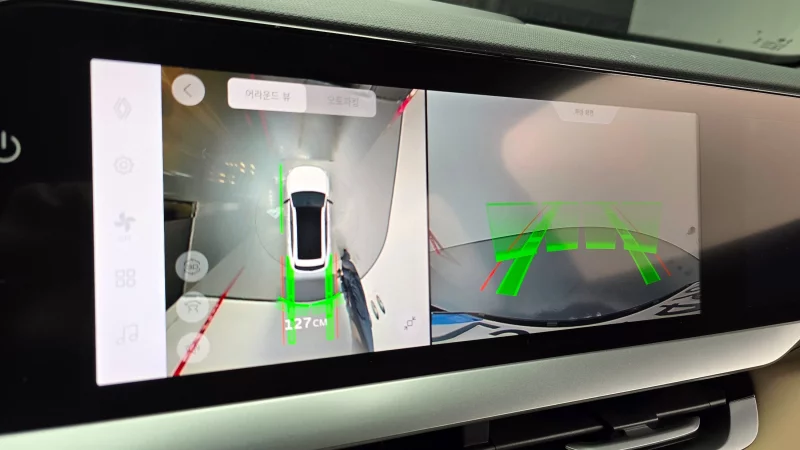 Renault Grand Koleos