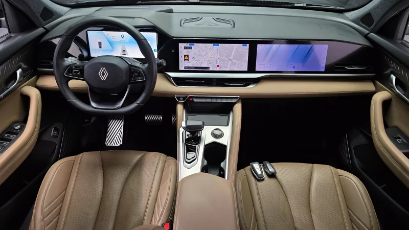 Renault Grand Koleos