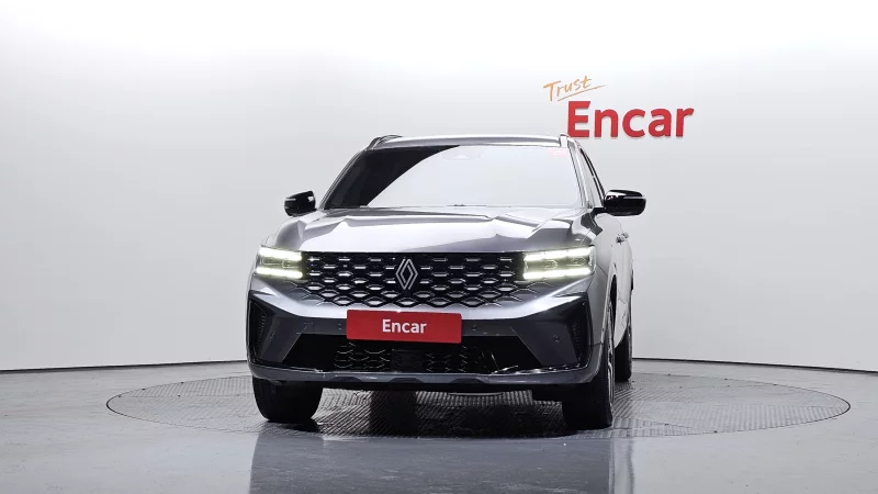 Renault Grand Koleos