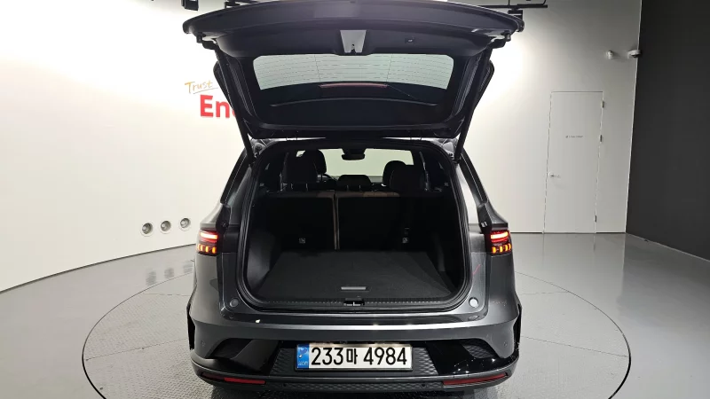 Renault Grand Koleos