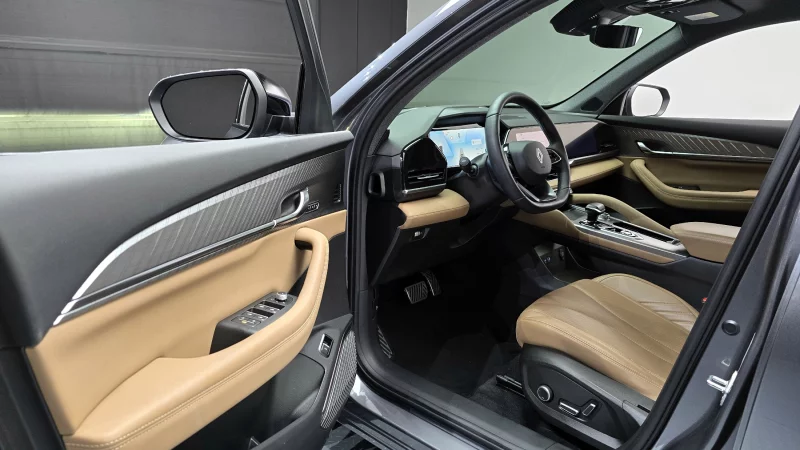 Renault Grand Koleos