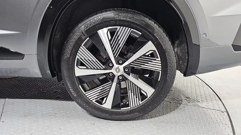 Renault Grand Koleos