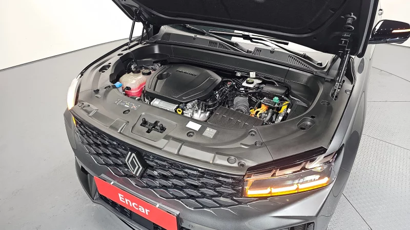 Renault Grand Koleos