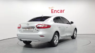 Renault SM3
