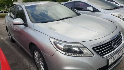 Renault SM5