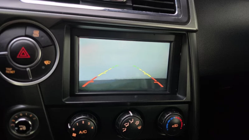 SsangYong Korando Sports