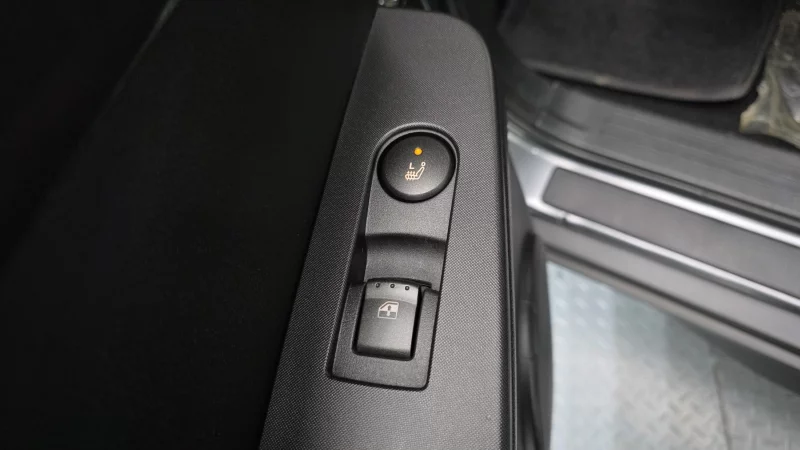 SsangYong Korando Sports