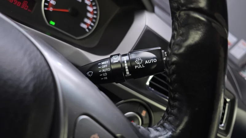 SsangYong Korando Sports