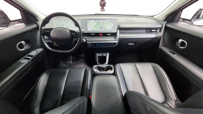 Hyundai Ioniq 5