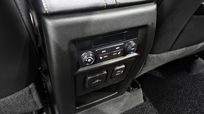 Daewoo Traverse