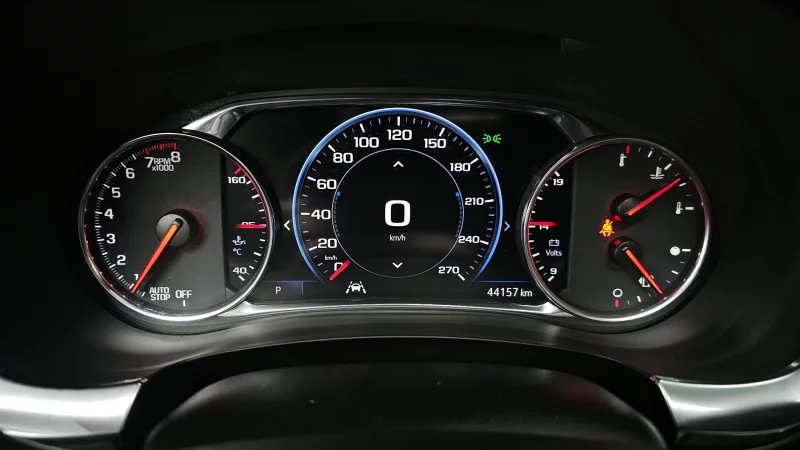 Daewoo Traverse