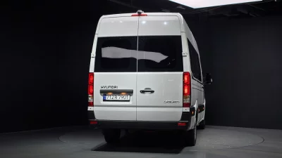 Hyundai H1