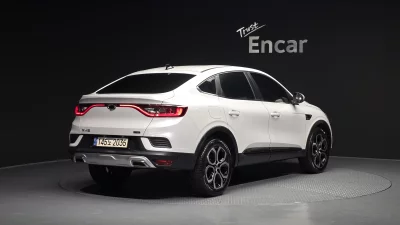 Renault XM3