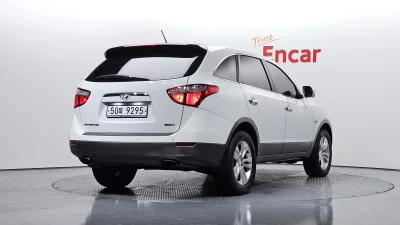 Hyundai Veracruz