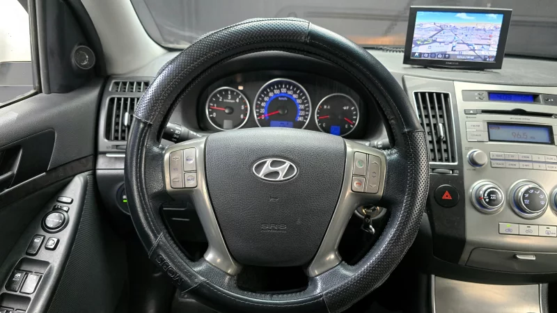 Hyundai Veracruz