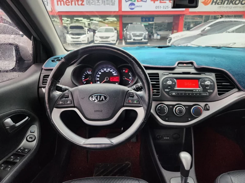 Kia Morning