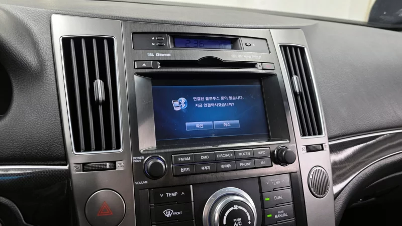 Hyundai Veracruz