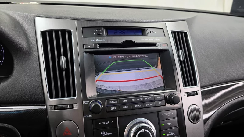 Hyundai Veracruz