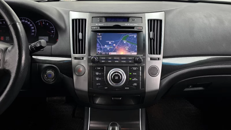 Hyundai Veracruz