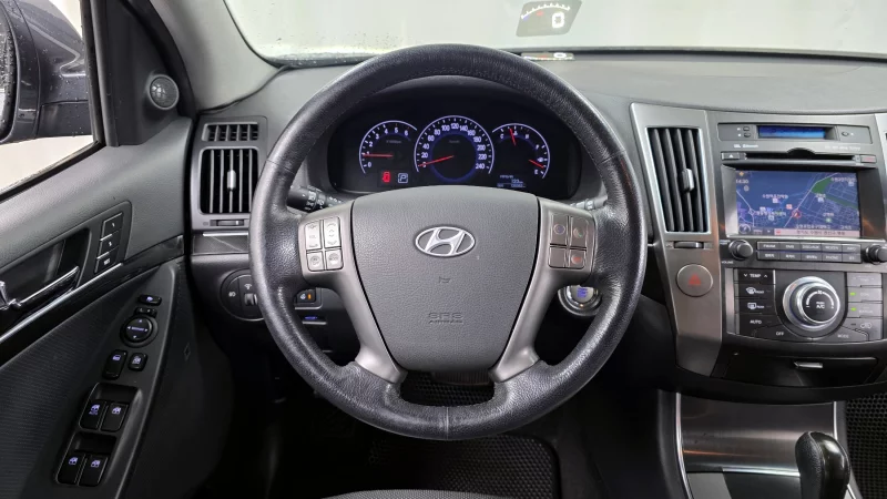 Hyundai Veracruz