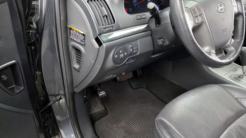 Hyundai Veracruz