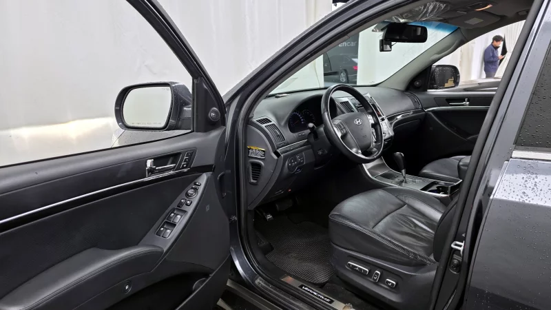 Hyundai Veracruz