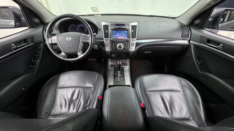 Hyundai Veracruz