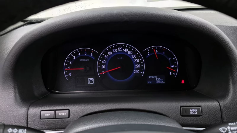 Hyundai Veracruz