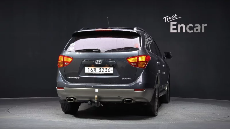 Hyundai Veracruz