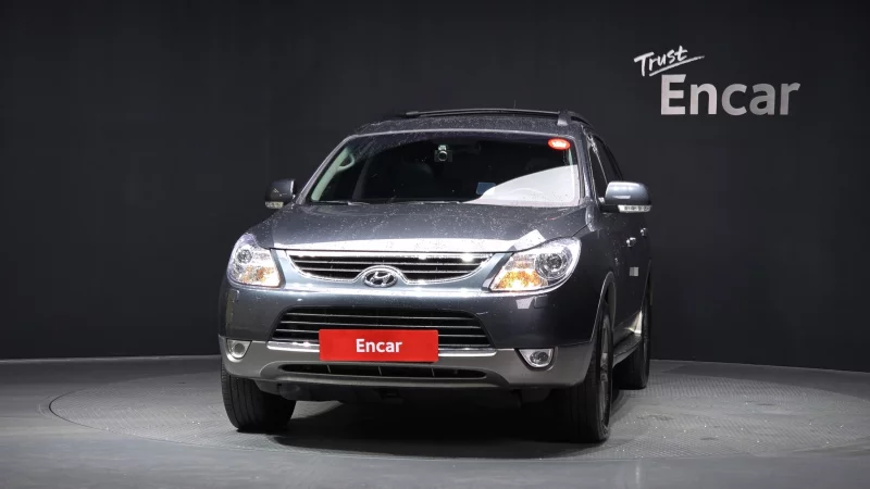 Hyundai Veracruz