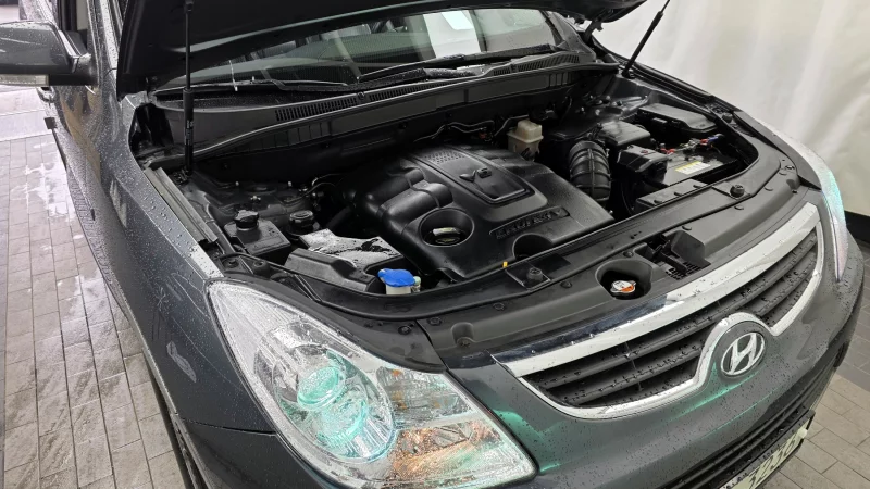 Hyundai Veracruz