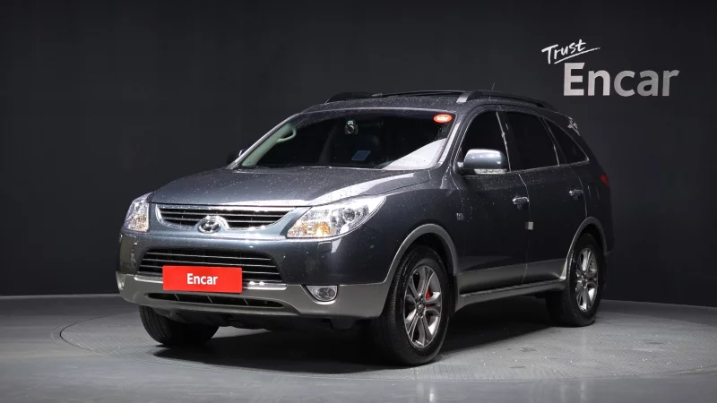 Hyundai Veracruz