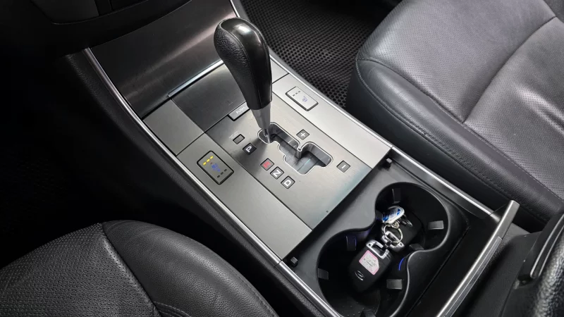 Hyundai Veracruz