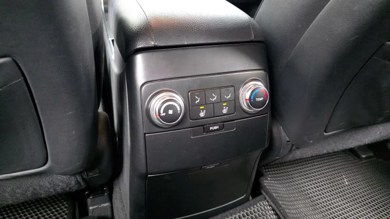 Hyundai Veracruz