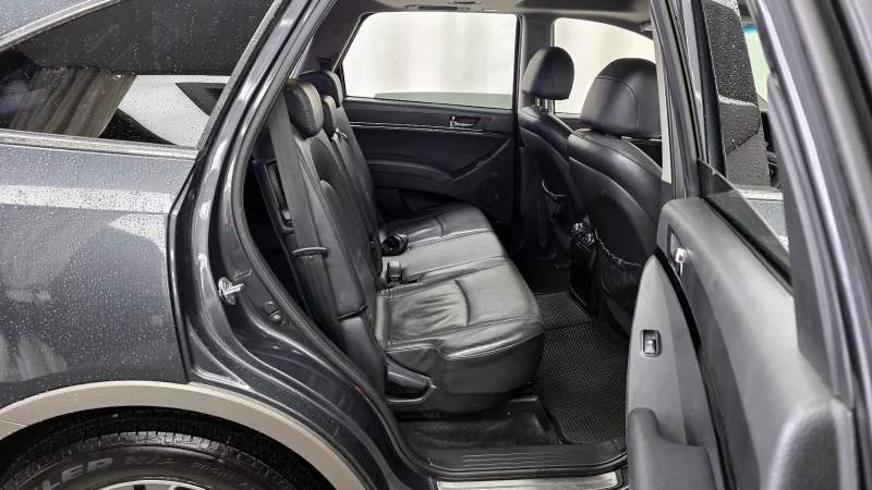Hyundai Veracruz